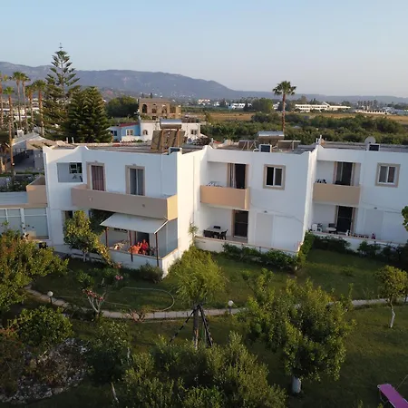 Zikas Marmari (Kos)