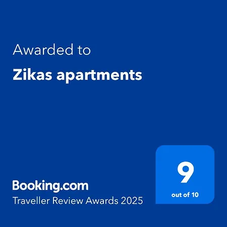 Zikas Μαρμάρι