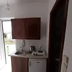 Zikas Apartman *