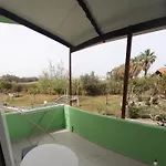 Zikas Apartman