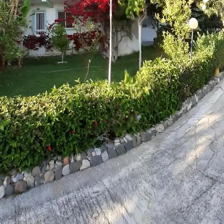 Zikas 公寓 马尔马里