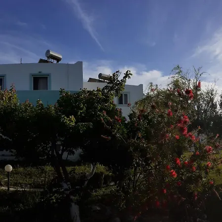 Zikas * Marmari (Kos)