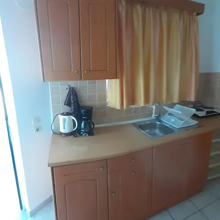 Apartamento Zikas Marmari (Kos)