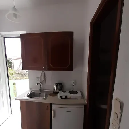 Zikas Apartamento *