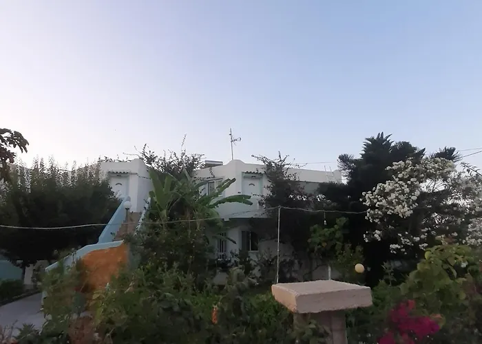 Zikas Marmari (Kos)