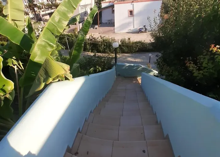 Zikas Appartement *