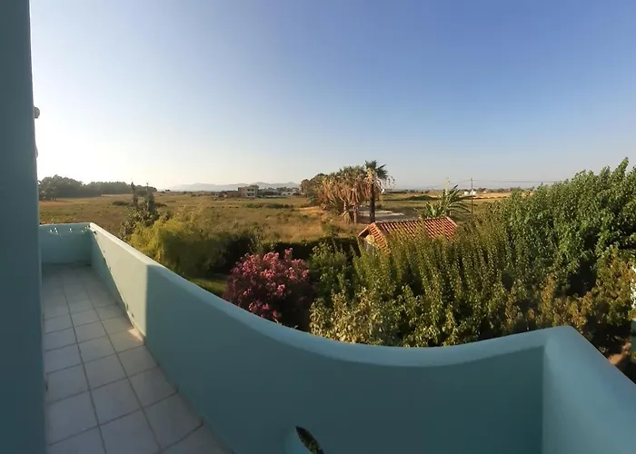 Zikas Appartement Marmari (Kos)