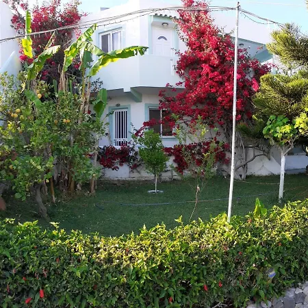 Zikas Apartament Marmari (Kos)