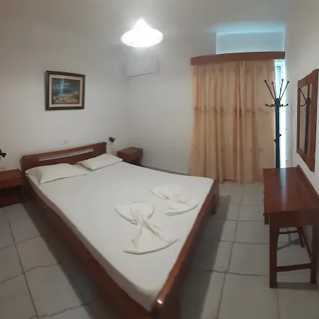 Zikas Appartement *