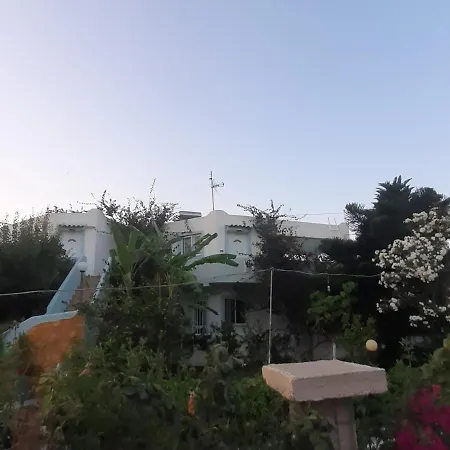 Zikas Marmari (Kos)