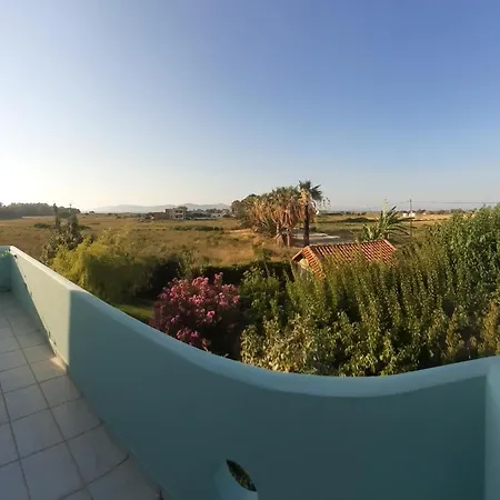 Zikas Appartement Marmari (Kos)