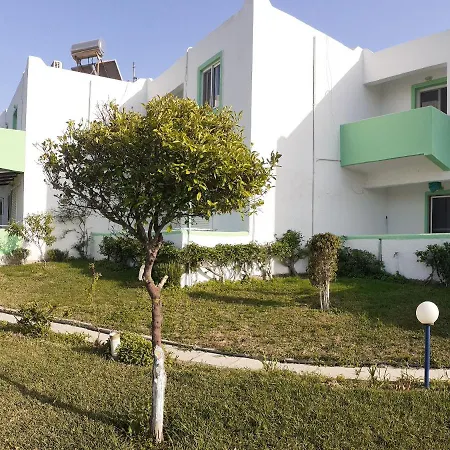 Appartement Zikas *