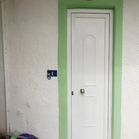 Appartement Zikas Marmari (Kos)