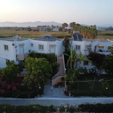 Appartement Zikas Marmari (Kos)