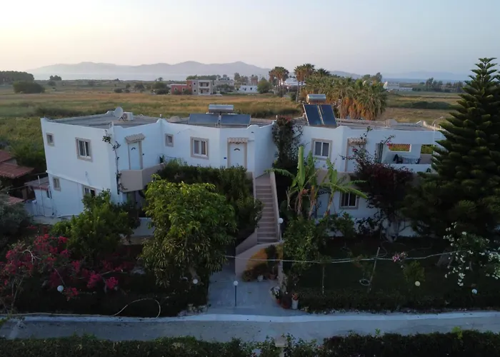 Lejlighed Zikas Marmari (Kos)