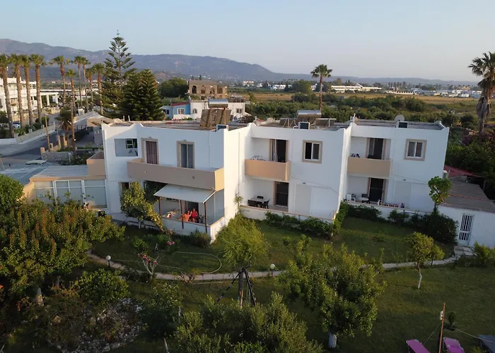 Zikas Marmari (Kos)